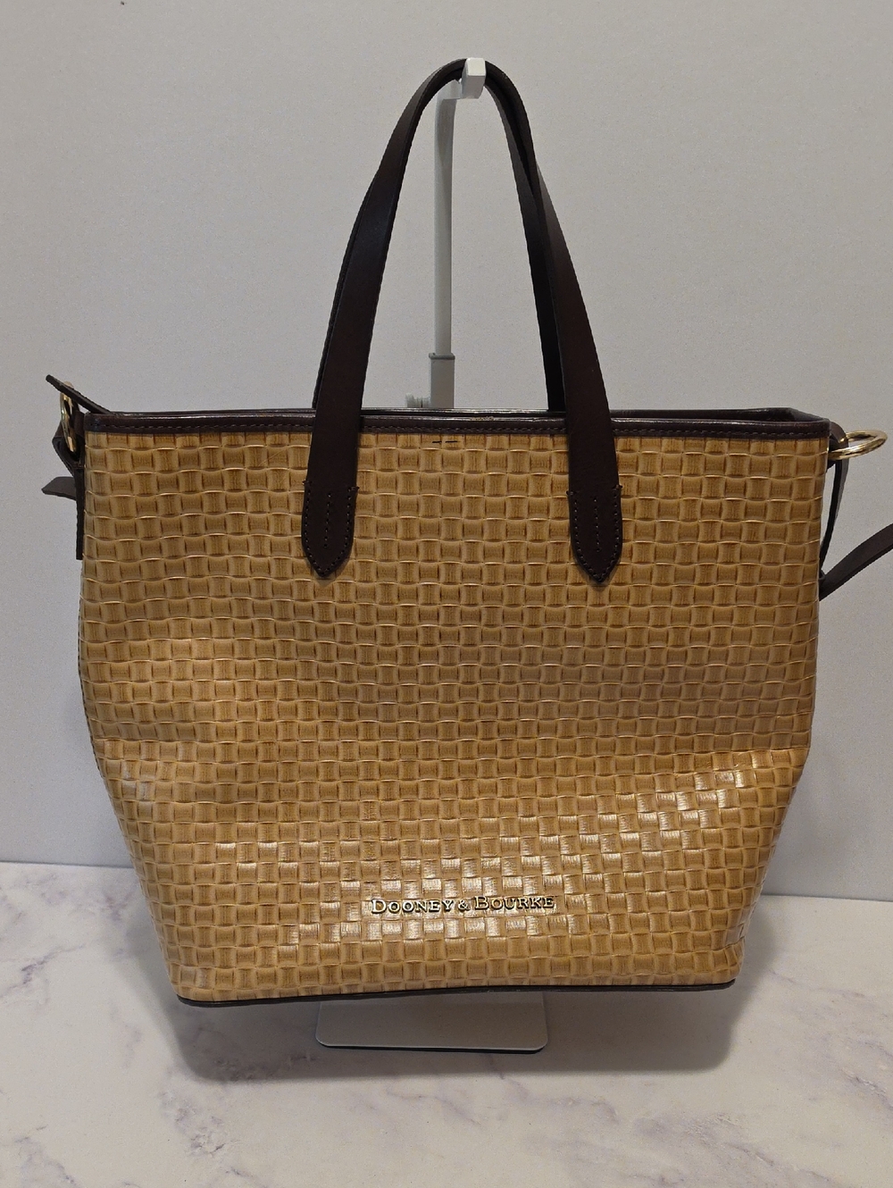 DOONEY & BOURKE Lilliana  Satchel Bag